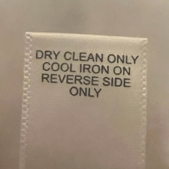 Banana Republic Woman's Sloan Pants, Camel Color, Stretch Fit, Straight leg/slit - Picture 9 of 9